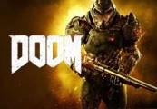 Doom EU Steam CD Key