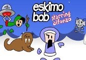 Eskimo Bob: Starring Alfonzo Steam CD Key screenshot 2