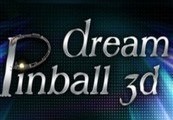Dream Pinball 3D Steam CD Key screenshot 2