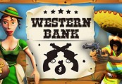 Western Bank VR Steam CD Key