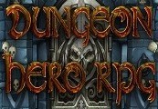 Dungeon Hero PC Steam CD Key screenshot 2