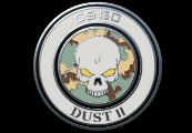 CS:GO - Series 1 - Dust 2 Collectible Pin screenshot 2