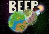 BEEP PC Steam CD Key