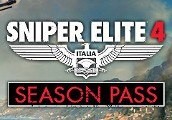 Sniper Elite 4 - Season Pass DLC RoW PC Steam CD Key screenshot 2