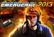 Emergency 2013 Steam Gift screenshot 2