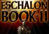 Eschalon Book II Steam CD Key