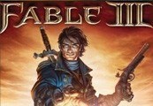 Fable III PC Steam Gift