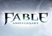 Fable Anniversary Steam Gift