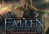 Fallen Enchantress: Legendary Heroes Steam Gift