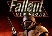 Fallout: New Vegas RU VPN Activated Steam CD Key screenshot 2