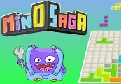 Mino Saga Steam CD Key screenshot 2