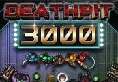 DEATHPIT 3000 PC Steam CD Key