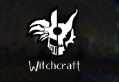 Witchcraft PC Steam CD Key screenshot 2