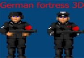 German Fortress 3D Steam CD Key screenshot 2
