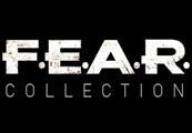 F.E.A.R. Collection RoW Steam CD Key screenshot 2