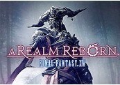 Final Fantasy XIV Online + 2 DLC EU Digital Download CD Key screenshot 2