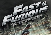Fast & Furious: Showdown RU VPN Required Steam CD Key screenshot 2