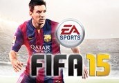 FIFA 15 RU/PL Languages Only EA App CD Key