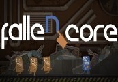 FallenCore PC Steam CD Key screenshot 2