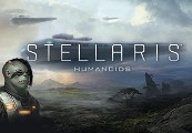 Stellaris - Humanoid Species Pack DLC RU VPN Required Steam CD Key screenshot 2