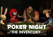 Poker Night at the Inventory EU Steam CD Key