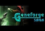 Geneforge Saga PC Steam CD Key