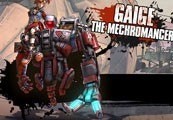 Borderlands 2 Mechromancer Pack DLC PC Steam CD Key (MAC OS X) screenshot 2