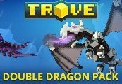 Trove - Double Dragon Pack DLC PC Activation Key screenshot 2