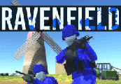 Ravenfield Steam Altergift screenshot 2