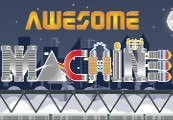 Awesome Machine PC Steam CD Key