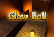 "Glow Ball" - The billiard puzzle game Steam CD Key screenshot 2