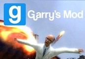 Garry's Mod PC Steam Gift