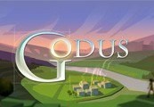 Godus Steam CD Key