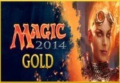 Magic 2014 - Gold Game Steam Gift