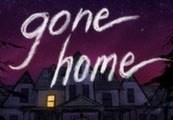 Gone Home GOG CD Key