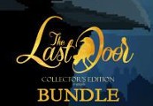The Last Door Collector's Edition Bundle Steam CD Key  screenshot 2