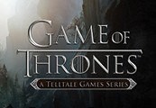 Game of Thrones A Telltale Games Series RU VPN Required Steam Gift