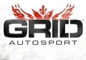GRID Autosport Complete PC Steam CD Key