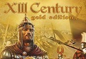 XIII Century: Gold Edition PC Steam CD Key