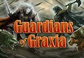 Guardians of Graxia + Map Pack DLC PC Steam CD Key screenshot 2