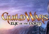 Guild Wars - Eye of the North Expansion DLC PC Steam CD Key screenshot 2