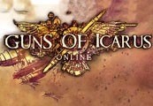 Guns of Icarus Online PC Steam CD Key
