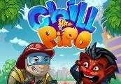 Chill the Piro PC Steam CD Key