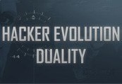 Hacker Evolution: Duality Steam CD Key