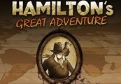 Hamilton's Great Adventure Steam CD Key