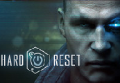 Hard Reset Extended Edition EU Steam CD Key screenshot 2