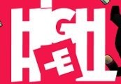 High Hell Steam CD Key screenshot 2