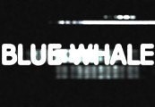 Blue Whale Steam CD Key Logo
