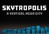 Skytropolis Steam CD Key