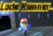 Lode Runner Legacy PC Steam Account screenshot 2